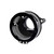 Buy Massive Air Cleaner Black E-Throttle Touring (08-16), Softail (16-17), FXDLS (2017) SKU: 697100 at the price of US$ 695 | BrocksPerformance.com