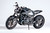 Buy BST AV TEK 17 x 3.5 Front Wheel - BMW R nineT (17-23) w/ Hub Mounted ABS Ring SKU: 163432 at the price of US$ 2050 | BrocksPerformance.com