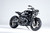 Buy BST AV TEK 17 x 3.5 Front Wheel - BMW R nineT (17-23) w/ Hub Mounted ABS Ring SKU: 163432 at the price of US$ 2050 | BrocksPerformance.com