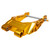 Buy Vity's Performance Swingarm Gold Touring Models (09-26) SKU: 697217 at the price of US$ 3595.00 | BrocksPerformance.com