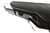 Buy License Plate Mount / Fender Eliminator (Forward Mount) Honda Grom (22-25) SKU: 762010 at the price of US$ 79 | BrocksPerformance.com