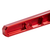 Buy Vity's Design Rear Fender Mount Red Low Rider S/ST (18-24) Natural SKU: 697659 at the price of US$ 1295 | BrocksPerformance.com