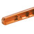 Buy Vity's Design Rear Fender Mount Orange Low Rider S/ST (18-26) SKU: 697724 at the price of US$ 1295 | BrocksPerformance.com
