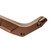 Buy Vity's Design Rear Fender Mount Bronze Low Rider S/ST (18-26) SKU: 697737 at the price of US$ 1295 | BrocksPerformance.com