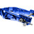 Buy Vity's Performance Swingarm Blue Touring Models (09-26) SKU: 698205 at the price of US$ 3595 | BrocksPerformance.com