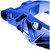 Buy Vity's Performance Swingarm Blue Touring Models (09-26) SKU: 698205 at the price of US$ 3595 | BrocksPerformance.com