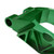 Buy Vity's Performance Swingarm Green Touring Models (09-26) SKU: 698244 at the price of US$ 3595 | BrocksPerformance.com