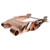 Buy Vity's Performance Swingarm Rose Gold Touring Models (09-26) SKU: 698296 at the price of US$ 3595 | BrocksPerformance.com