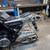 Buy Vity's Performance Rear Subframe Natural Road Glide (14-24), Street Glide (14-24), Road King (14-24) SKU: 698361 at the price of US$ 3595 | BrocksPerformance.com