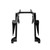 Buy Vity's Performance Rear Subframe Black Road Glide (14-24), Street Glide (14-24), Road King (14-24) SKU: 698374 at the price of US$ 3595 | BrocksPerformance.com