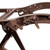 Buy Vity's Performance Subframe Bronze Road Glide (14-24), Street Glide (14-24), Road King (14-24) SKU: 698478 at the price of US$ 3595 | BrocksPerformance.com