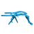 Buy Vity's Performance Rear Subframe Sky Blue Road Glide (14-24), Street Glide (14-24), Road King (14-24) SKU: 698491 at the price of US$ 3595