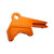 Buy Vity's Performance Swingarm Orange M8 Softail (18-26) SKU: 698829 at the price of US$ 3895 | BrocksPerformance.com