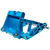 Buy Vity's Performance Swingarm Sky Blue M8 Softail (18-26) SKU: 698842 at the price of US$ 3895 | BrocksPerformance.com