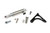 Buy Air Shifter Mounting Kit with Cylinder for Harley-Davidson M8 Touring Models SKU: 561360 at the price of US$ 268
