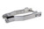Buy Long ATTACK™ Swingarm Extended 4"-8" (Burnished) for H-D Touring Models (09-26) SKU: 605492 at the price of US$ 1579