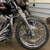 Buy Carbon Fiber 21" Front Fender H-D Touring Models (14-23) SKU: 280273 at the price of US$ 900