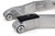 Buy Short ATTACK™ Swingarm Extended 0"-4" (Burnished) for H-D Touring Models (09-26) SKU: 605544 at the price of US$ 1579 | BrocksPerformance.com