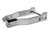 Buy Short ATTACK™ Swingarm Extended 0"-4" (Burnished) for H-D Touring Models (09-26) SKU: 605544 at the price of US$ 1579