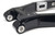 Buy Short ATTACK™ Swingarm Extended 0"-4" (Black) for H-D Touring Models (09-26) SKU: 605583 at the price of US$ 1829 | BrocksPerformance.com
