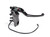 Buy Brembo 17RCS Corsa Corta Radial Brake Master Cylinder for 7/8" Bar (22.2mm) SKU: 705959 at the price of US$ 1055 | BrocksPerformance.com