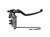 Buy Brembo 17RCS Corsa Corta Radial Brake Master Cylinder for 7/8" Bar (22.2mm) SKU: 705959 at the price of US$ 1055 | BrocksPerformance.com