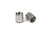 Buy BrakeTech Racing Pistons for KTM Adventure 890 (21-26) Rear 2-Pot Caliper (25mm) SKU: 904159 at the price of US$ 149.95 | BrocksPerformance.com
