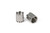 Buy BrakeTech Racing Pistons for Kawasaki Ninja 400 (18-26) Rear Caliper (27mm) SKU: 904250 at the price of US$ 157.95 | BrocksPerformance.com