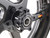 BST Diamond TEK 16 x 3.5 R+ Series Rear Wheel - Harley-Davidson Touring Models (00-08)