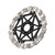 Buy BrakeTech 320mm x 5mm Harley-Davidson Pan American 1250 (21-26) Cobra SS Hub Mount RH Brake Rotor - BTHD-32.SR SKU: 906720 at the price of US$ 369.95