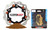 Buy BrakeTech 270mm Kawasaki KX250/F, 450F (06-14) Stage II Brake Rotor - BTX-202 SKU: 906525 at the price of US$ 334.95 | BrocksPerformance.com