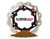 BrakeTech 270mm Suzuki RM125/250 (06-08), RMZ250 (07-18), RMZ450 (05-20) Rotor Only - BTS-27.L