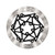 BrakeTech 330mm x 6mm Harley-Davidson (00-26) AXIS Cobra RR Hub Mount RH Brake Rotor - BTHD-36R.SR SKU: 906824 at the price of US$ 409.95
