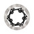 Buy BrakeTech 330mm x 6mm Harley-Davidson (08-26) AXIS Cobra RR Spoke Mount RH Brake Rotor - BTHD-37R.SL SKU: 906837 at the price of US$ 399.95