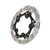 Buy BrakeTech 330mm x 6mm Harley-Davidson (08-26) AXIS Cobra RR Spoke Mount RH Brake Rotor - BTHD-37R.SL SKU: 906837 at the price of US$ 399.95