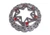 BrakeTech 320mm x 5mm Ducati Models (See Fitments) AXIS Cobra SS RH Brake Rotor - BTD-30.SR