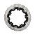 BrakeTech 300mm x 5mm Dyna (06-17) Cobra SS Half-Moon Spoke Mount LH Brake Rotor - BTHD-29.SL SKU: 906876 at the price of US$ 359.95
