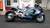 Buy TiWinder Blue Full System w/ 18" Muffler Street Baffle Suzuki Hayabusa (99-26) SKU: 391522 at the price of US$ 2879 | BrocksPerformance.com