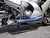 Buy *TiWinder Blue Full System w/ 18" Muffler Street Baffle ZX-14/R (06-24) SKU: 390027 at the price of US$ 2499 | BrocksPerformance.com