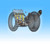 Buy CT Single Full System w/ 16" Muffler ZX-14/R (06-25) SKU: 391613 at the price of US$ 2379 | BrocksPerformance.com
