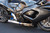 Buy TiWinder Polished Full System w/ 18" Muffler Street Baffle Suzuki Hayabusa (99-26) SKU: 391964 at the price of US$ 2779 | BrocksPerformance.com