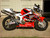 Buy *BST Diamond TEK 17 x 3.5 Front Wheel - Honda RC51 / SP1 / SP2 (00-05) SKU: 165772 at the price of US$ 1895 | BrocksPerformance.com