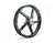 Buy BST Diamond TEK 18 x 2.5  Front Wheel Pro Mod - Includes Ceramic Bearings SKU: 160286 at the price of US$ 1995 | BrocksPerformance.com