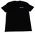 Buy BST Logo Shirt Black Medium SKU: 500882 at the price of US$ 14.99 | BrocksPerformance.com