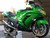 Buy CT Single Full System w/ 16" QuietKore Muffler ZX-14/R (06-24) SKU: 397606 at the price of US$ 2279 | BrocksPerformance.com