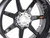 Buy BST 7 TEK 17 x 8.5 Rear Wheel - Ducati Diavel / XDiavel / S / V4 (11-23) SKU: 166123 at the price of US$ 2595 | BrocksPerformance.com