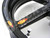 BST Diamond TEK 17 x 3.5 Front Wheel - Triumph 675/R and Street Triple (up to 2012)