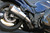 Buy CT Single Full System w/ 16" Muffler Suzuki Hayabusa (08-20) SKU: 397658 at the price of US$ 2279 | BrocksPerformance.com