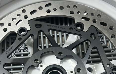 AXIS RR