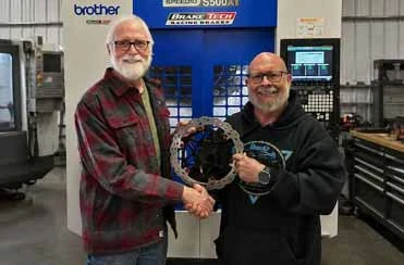 BrakeTech USA